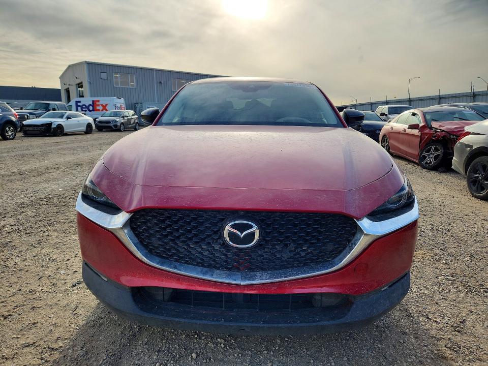 Продажа на аукционе авто 2022 Mazda Cx-30, vin: 3MVDMBDY4NM411762, номер лота: 73672836