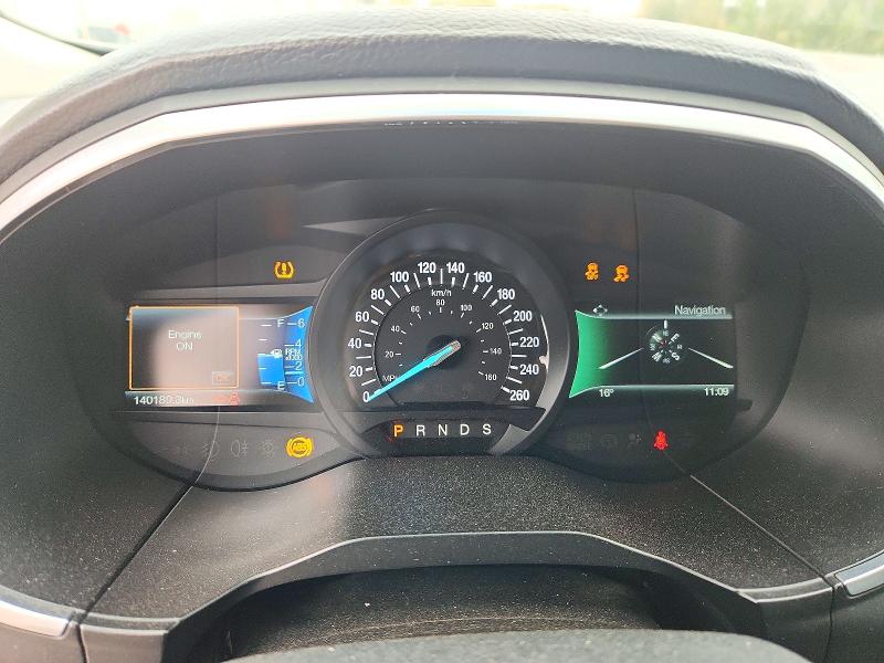 Продаж на аукціоні авто 2015 Ford Edge, vin: 2FMTK4K94FBB23698, номер лоту: 71653916