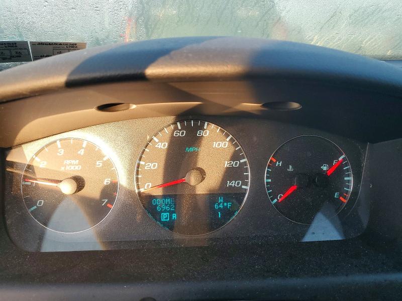 Aukcja sprzedaży 2011 Chevrolet Impala, vin: 2G1WB5EK1B1157029, numer aukcji: 71380166