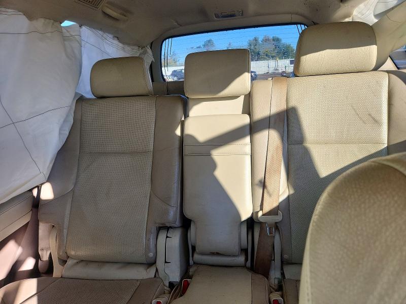 Продажа на аукционе авто 2013 Lexus Gx, vin: JTJBM7FX2D5050625, номер лота: 73693676