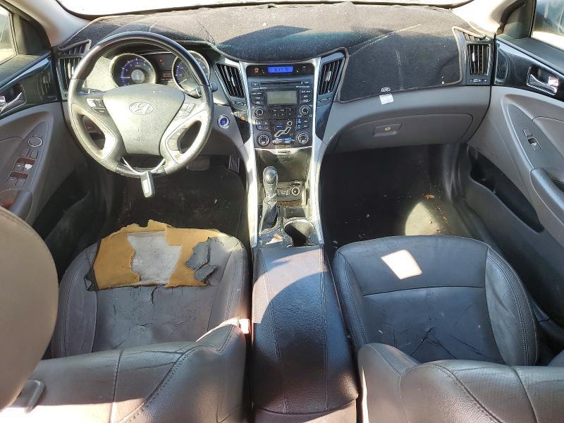 Продажа на аукционе авто 2012 Hyundai Sonata, vin: 5NPEC4ACXCH443809, номер лота: 71493336