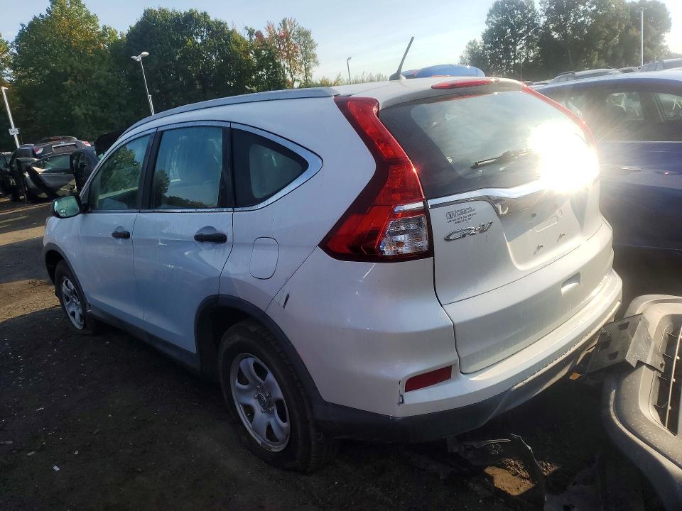 2015 Honda Cr-v მანქანა იყიდება აუქციონზე, vin: 5J6RM4H38FL112354, აუქციონის ნომერი: 71229076