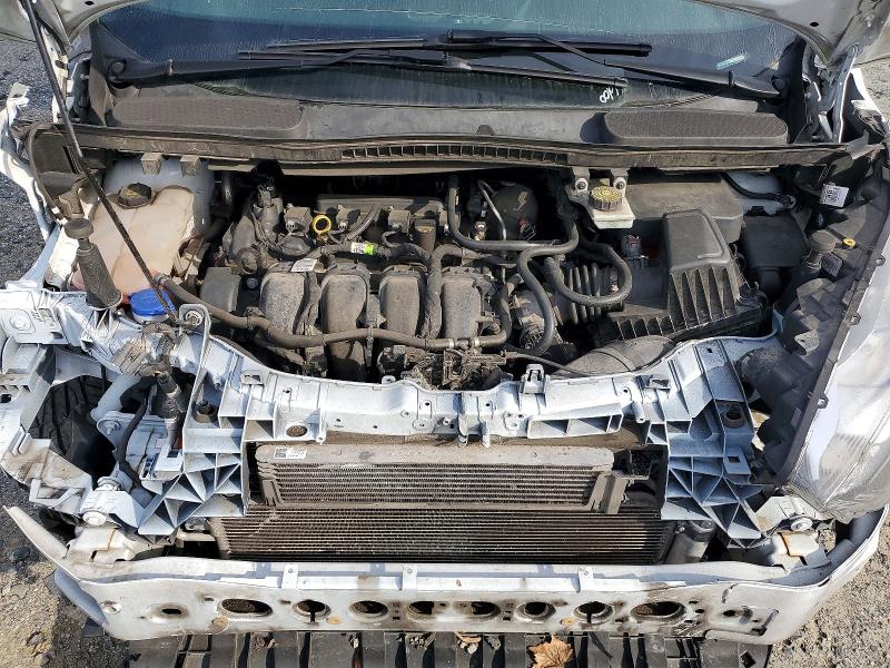 Продаж на аукціоні авто 2020 Ford Transit Connect, vin: NM0LS7F22L1469854, номер лоту: 70466736