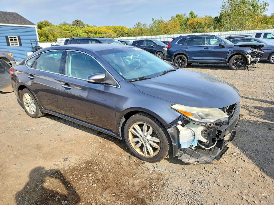 Aukcja sprzedaży 2013 Toyota Avalon, vin: 4T1BK1EB6DU061303, numer aukcji: 70412676