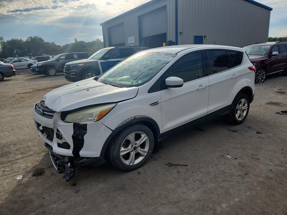 Aukcja sprzedaży 2013 Ford Escape, vin: 1FMCU0GX7DUC62452, numer aukcji: 70786186