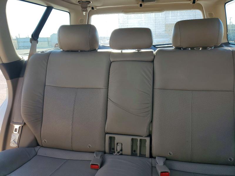 70236256 :رقم المزاد ، 4S3BH806947636627 vin ، 2004 Subaru Legacy مزاد بيع
