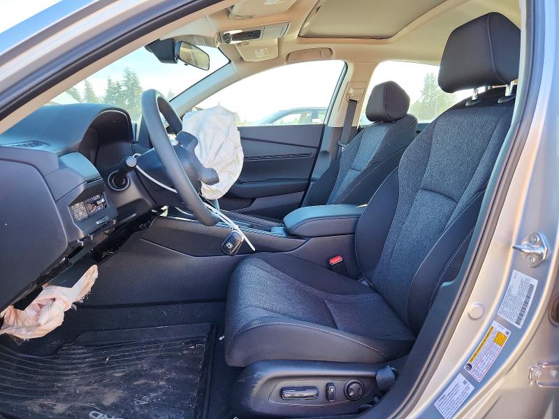 Продажа на аукционе авто 2025 Honda Accord, vin: 1HGCY1F44SA039470, номер лота: 71382466