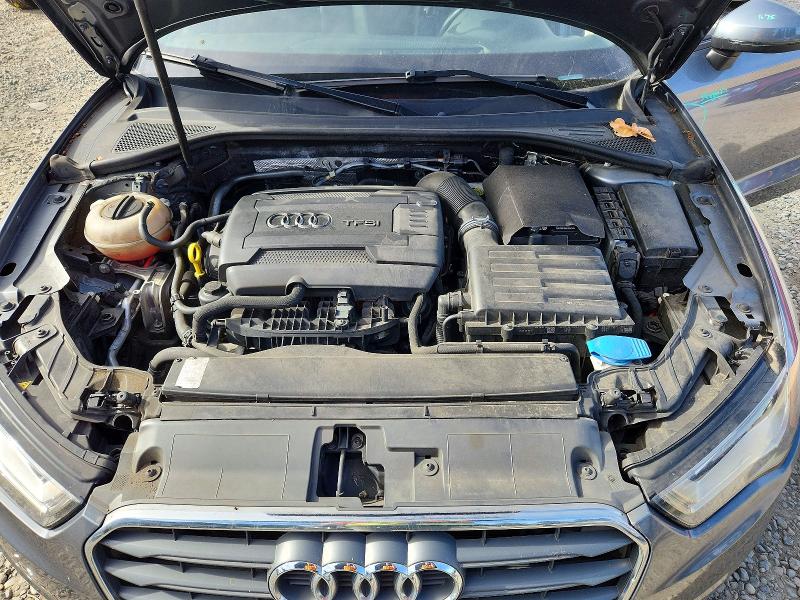 72588376 :رقم المزاد ، WAUA7GFF5G1013137 vin ، 2016 Audi A3 مزاد بيع