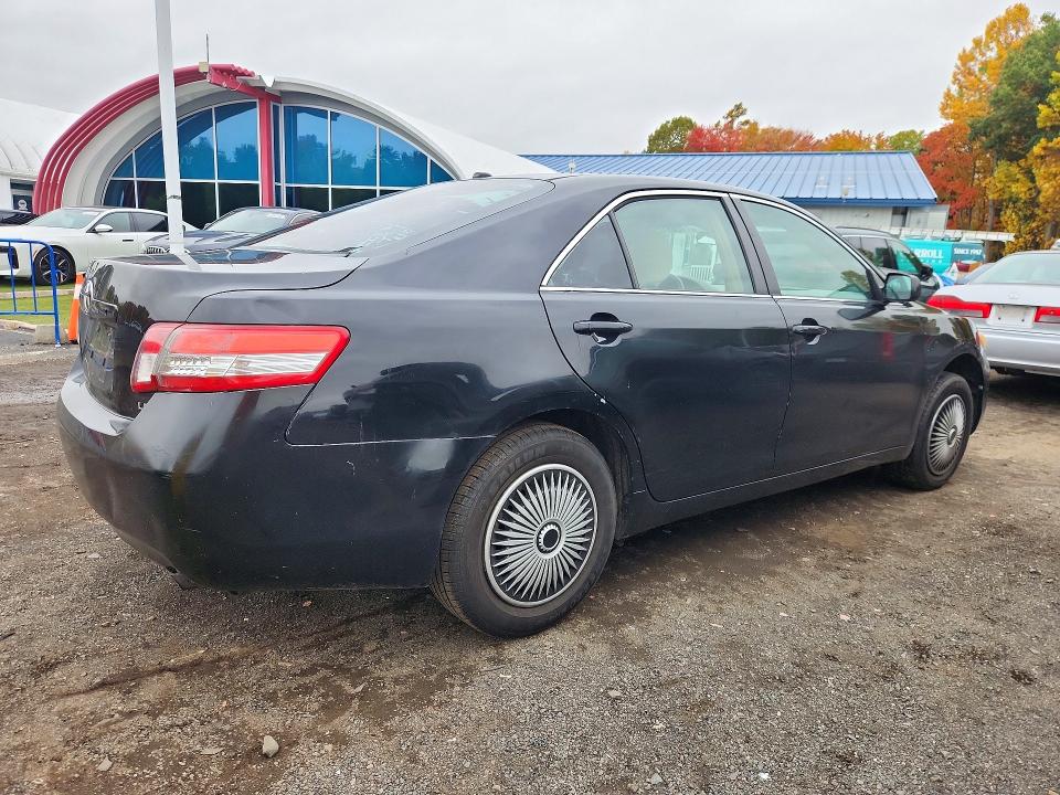 Продаж на аукціоні авто 2010 Toyota Camry, vin: 4T1BF3EK9AU022653, номер лоту: 72691216