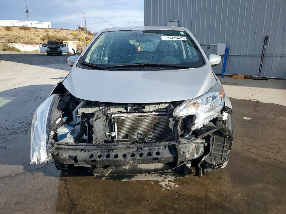 Продаж на аукціоні авто 2016 Nissan Versa Note, vin: 3N1CE2CP7GL406604, номер лоту: 71456436