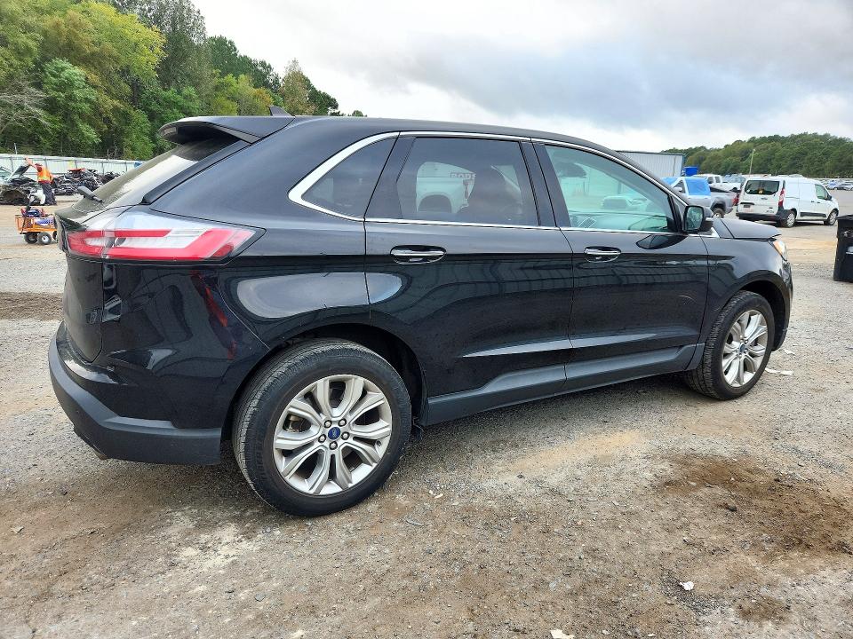 Продажа на аукционе авто 2022 Ford Edge, vin: 2FMPK4K93NBA62537, номер лота: 72252206