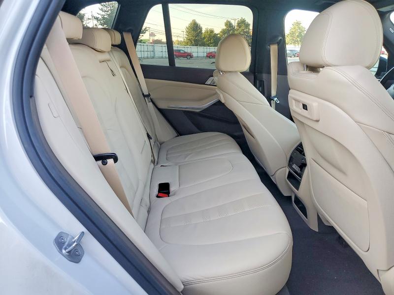 2019 Bmw X5 მანქანა იყიდება აუქციონზე, vin: 5UXCR6C51KLL52758, აუქციონის ნომერი: 70741196