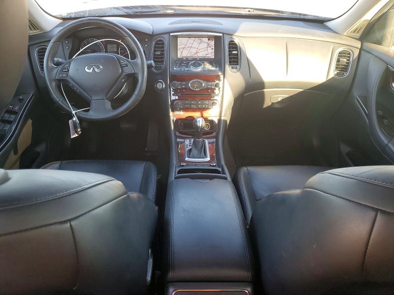 Aukcja sprzedaży 2015 Infiniti Qx50, vin: JN1BJ0HP0FM730244, numer aukcji: 71297056