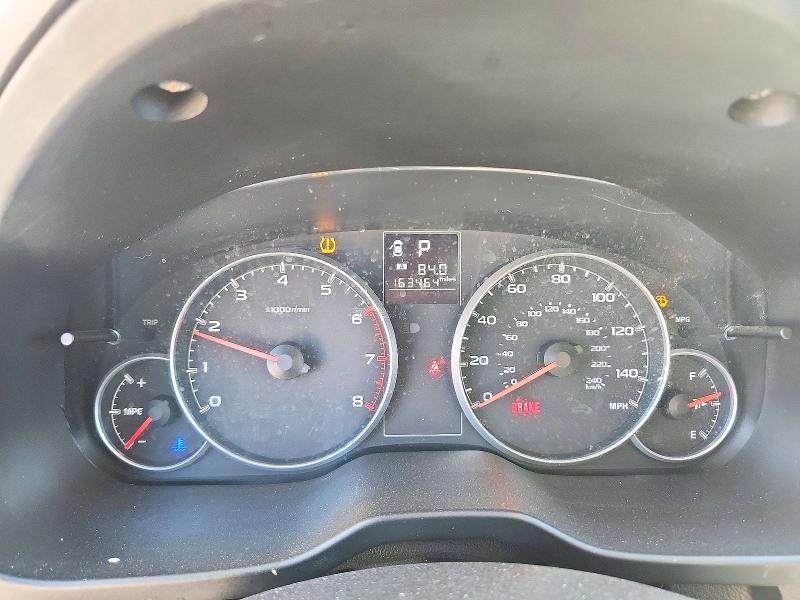2013 Subaru Outback მანქანა იყიდება აუქციონზე, vin: 4S4BRBBC2D3257940, აუქციონის ნომერი: 72198646