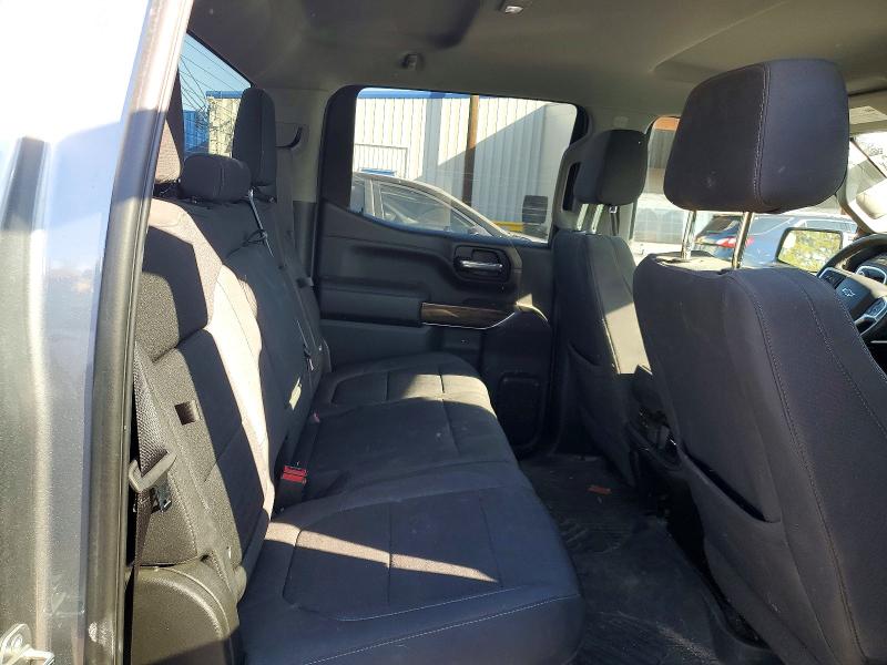 71835486 :رقم المزاد ، 1GCUYEET6NZ201446 vin ، 2022 Chevrolet Silverado Ltd مزاد بيع
