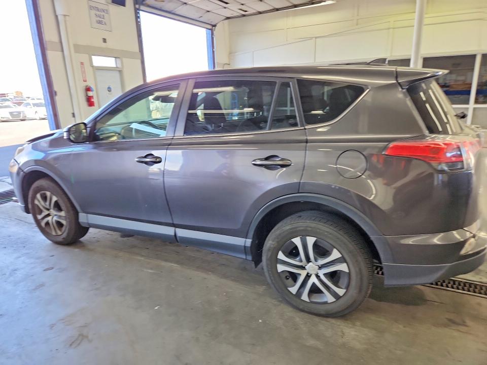 2018 Toyota Rav4 მანქანა იყიდება აუქციონზე, vin: JTMZFREV1JJ188943, აუქციონის ნომერი: 71805376