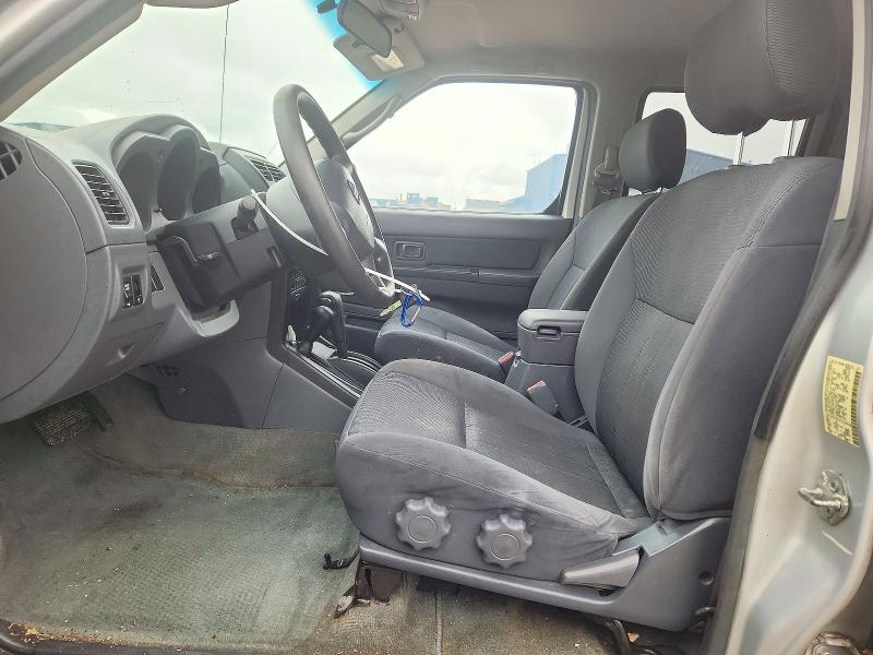 Aukcja sprzedaży 2004 Nissan Frontier, vin: 1N6ED29Y54C433460, numer aukcji: 72723916