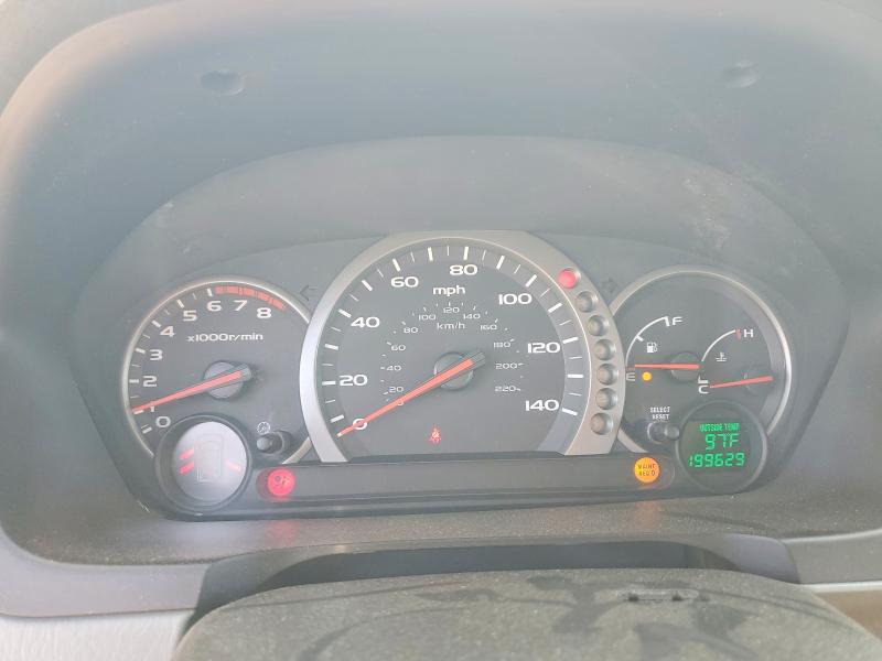 Aukcja sprzedaży 2004 Honda Pilot, vin: 5FNYF18624B010472, numer aukcji: 70379576