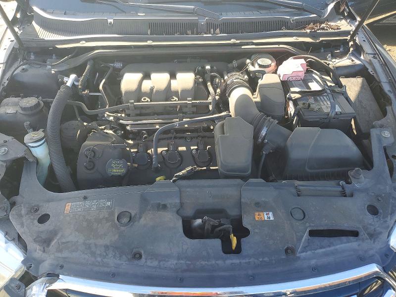 2014 Ford Taurus მანქანა იყიდება აუქციონზე, vin: 1FAHP2F84EG110979, აუქციონის ნომერი: 72371006