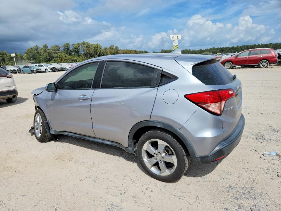 Aukcja sprzedaży 2018 Honda Hr-v, vin: 3CZRU5H37JM711629, numer aukcji: 70845516