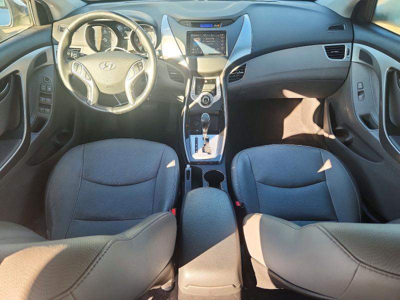 Продажа на аукционе авто 2013 Hyundai Elantra, vin: 5NPDH4AE7DH159330, номер лота: 71972896