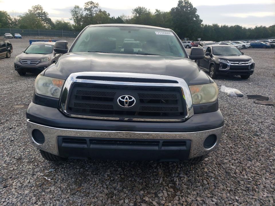 Продажа на аукционе авто 2012 Toyota Tundra, vin: 5TFEY5F16CX122529, номер лота: 71143066
