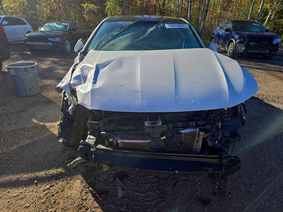 Продажа на аукционе авто 2019 Volkswagen Jetta, vin: 3VWE57BU4KM253108, номер лота: 69574406