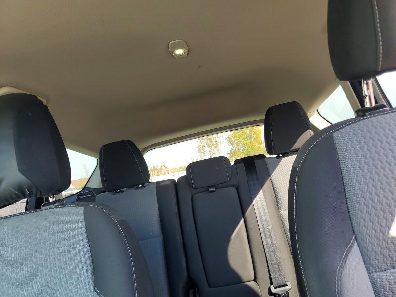 Продажа на аукционе авто 2017 Ford Escape, vin: 1FMCU9G9XHUA29189, номер лота: 71388586