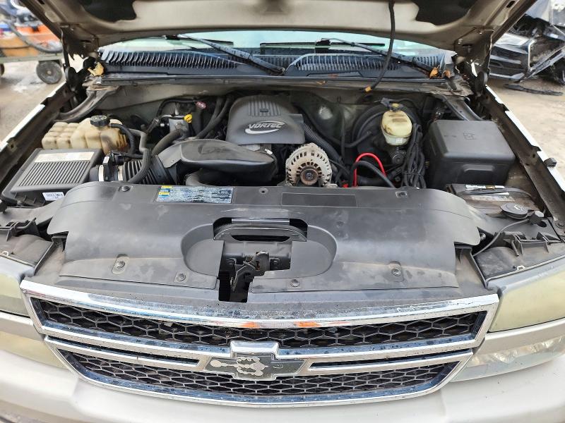 Продажа на аукционе авто 2006 Chevrolet Silverado, vin: 2GCEK19B761334842, номер лота: 72375596