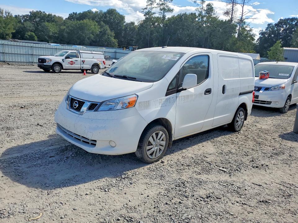 Продажа на аукционе авто 2018 Nissan Nv200, vin: 3N6CM0KN2JK697897, номер лота: 70111086
