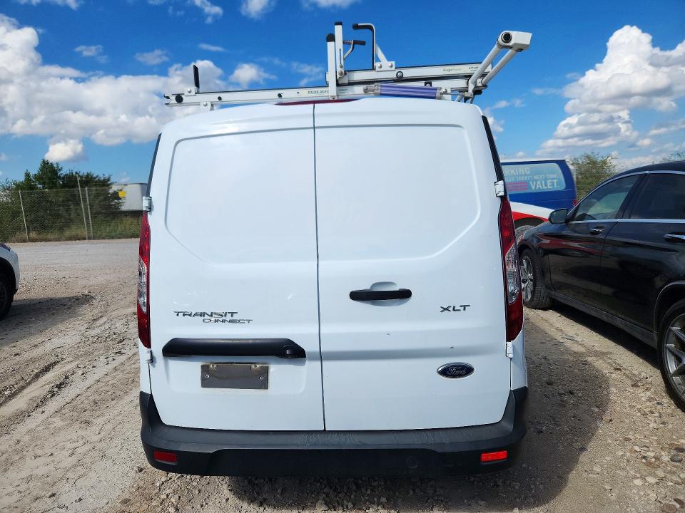 Продаж на аукціоні авто 2019 Ford Transit Connect, vin: NM0LS7F22K1389839, номер лоту: 72169666