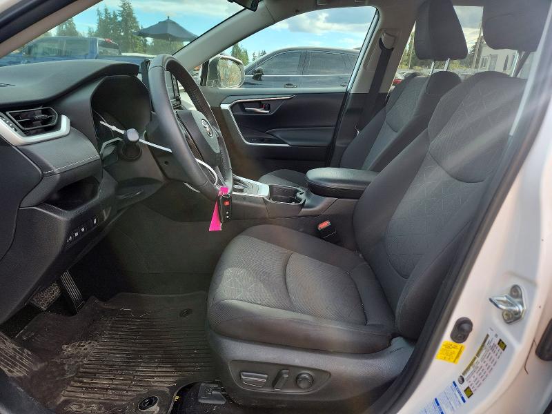 Aukcja sprzedaży 2021 Toyota Rav4, vin: 4T3RWRFV1MU019901, numer aukcji: 71178466