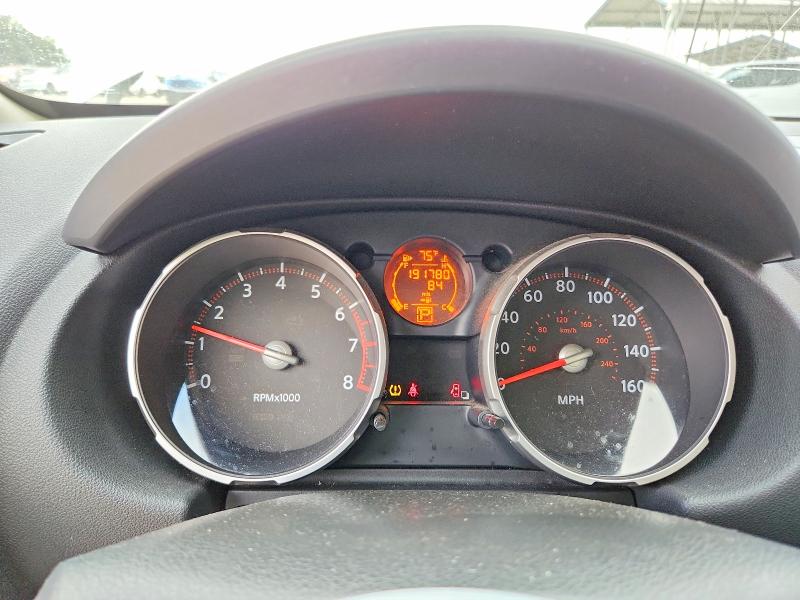2010 Nissan Rogue მანქანა იყიდება აუქციონზე, vin: JN8AS5MV9AW609589, აუქციონის ნომერი: 70932606