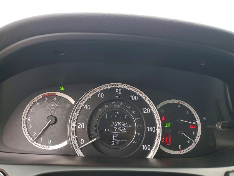 Продаж на аукціоні авто 2017 Honda Accord, vin: 1HGCR2F36HA237390, номер лоту: 72932856
