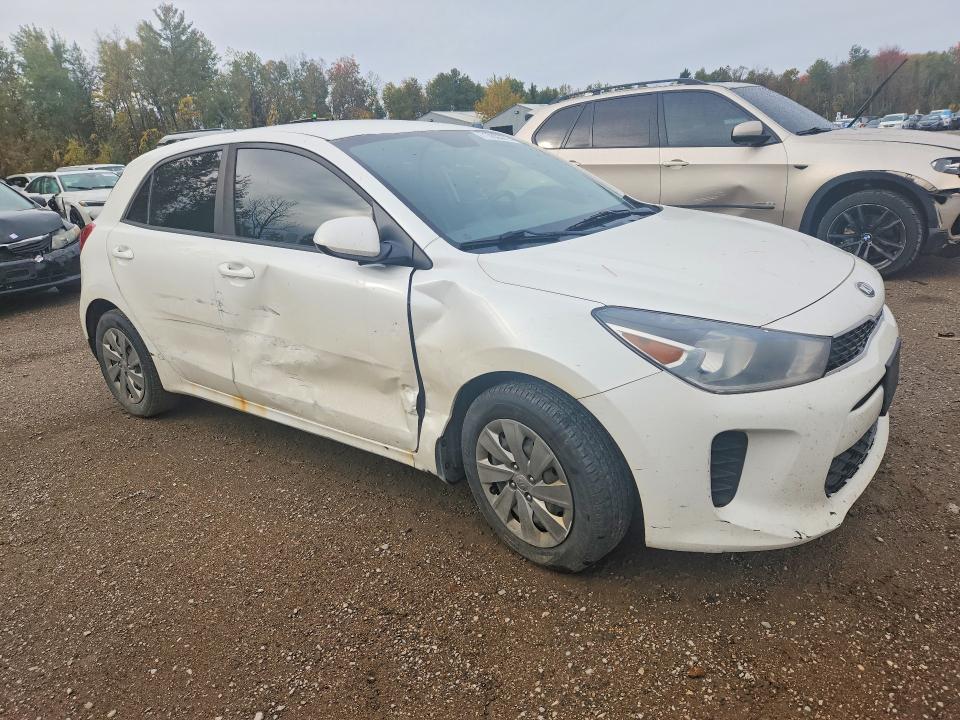 Продажа на аукционе авто 2018 Kia Rio, vin: 3KPA25AB2JE157209, номер лота: 71092076