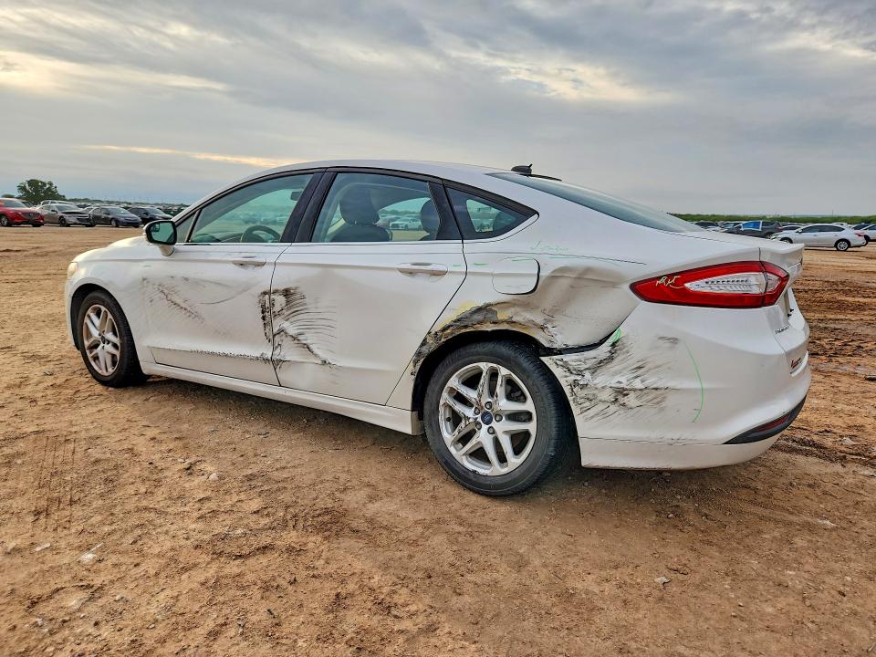 2015 Ford Fusion მანქანა იყიდება აუქციონზე, vin: 1FA6P0H70F5121670, აუქციონის ნომერი: 71573586