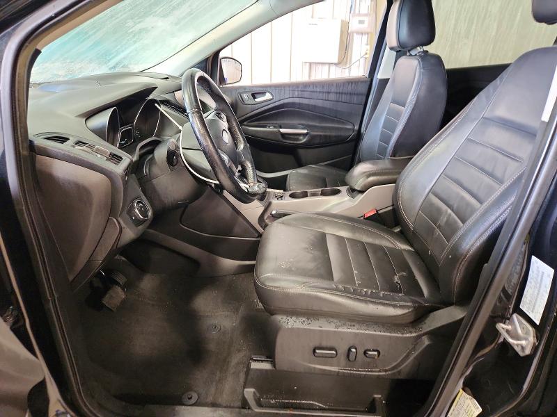 2014 Ford Escape მანქანა იყიდება აუქციონზე, vin: 1FMCU9GX3EUD69519, აუქციონის ნომერი: 71220926