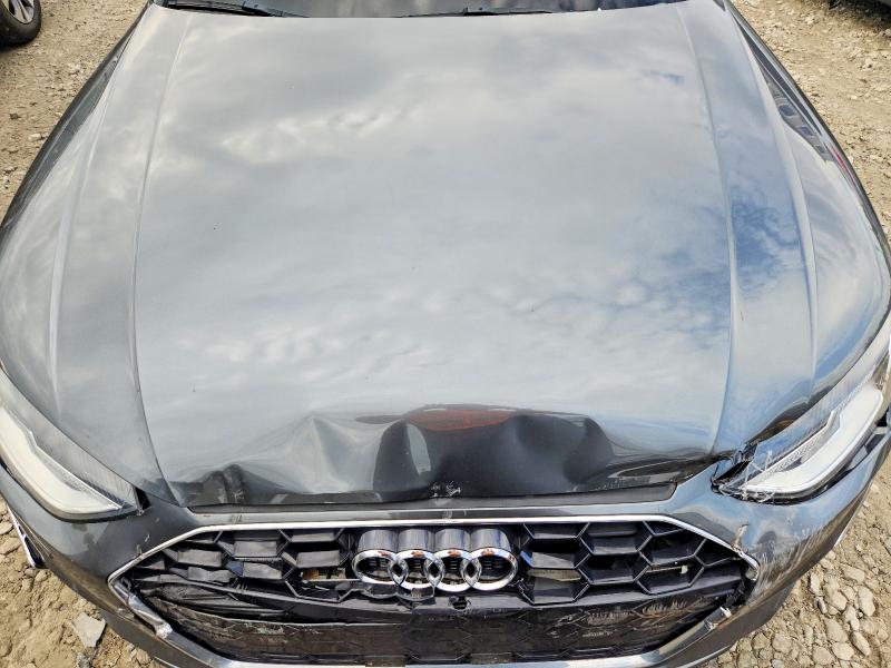 Продаж на аукціоні авто 2021 Audi A4, vin: WAUDAAF40MN010970, номер лоту: 70724566