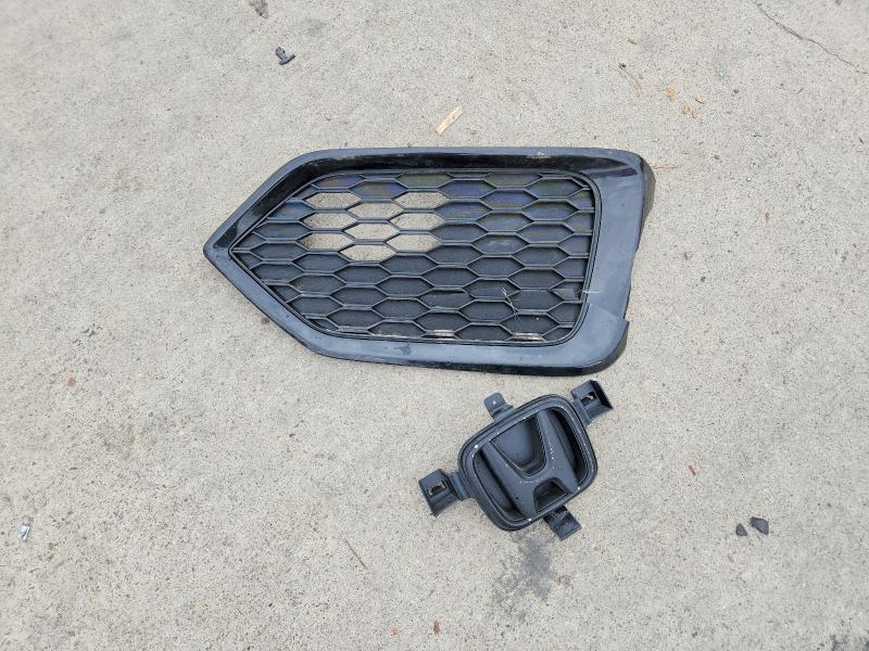 2019 Honda Civic მანქანა იყიდება აუქციონზე, vin: SHHFK7H36KU214733, აუქციონის ნომერი: 71471936