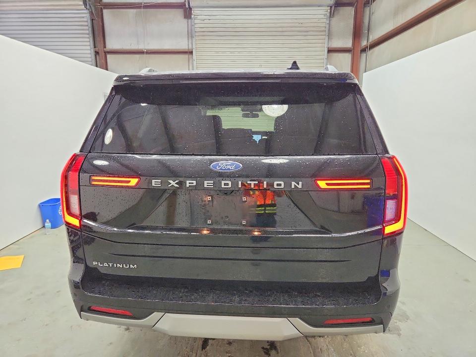 Продаж на аукціоні авто 2025 Ford Expedition, vin: 1FMJU1M89SEA14317, номер лоту: 71542676