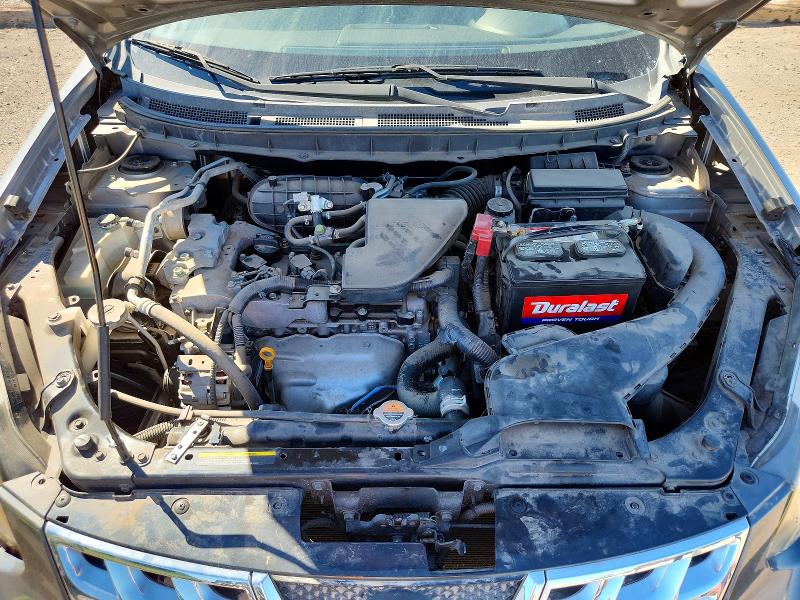 71696586 :رقم المزاد ، JN8AS5MT6EW608596 vin ، 2014 Nissan Rogue Select مزاد بيع