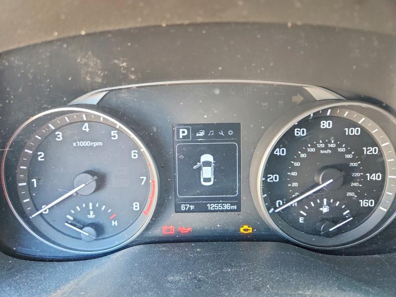 Aukcja sprzedaży 2018 Hyundai Elantra, vin: 5NPD84LF4JH221168, numer aukcji: 69251076