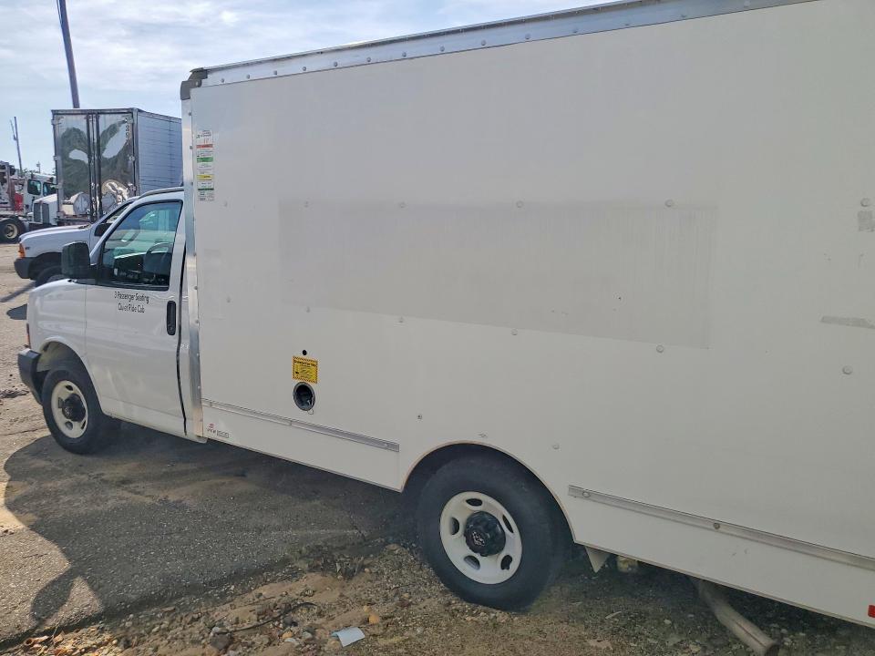 Aukcja sprzedaży 2019 Gmc Savana, vin: 1GDY7RFP5K1336078, numer aukcji: 70448736