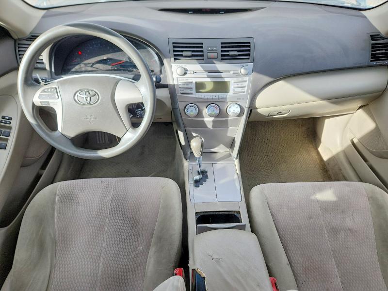 Продаж на аукціоні авто 2011 Toyota Camry, vin: 4T4BF3EK7BR109653, номер лоту: 68886736