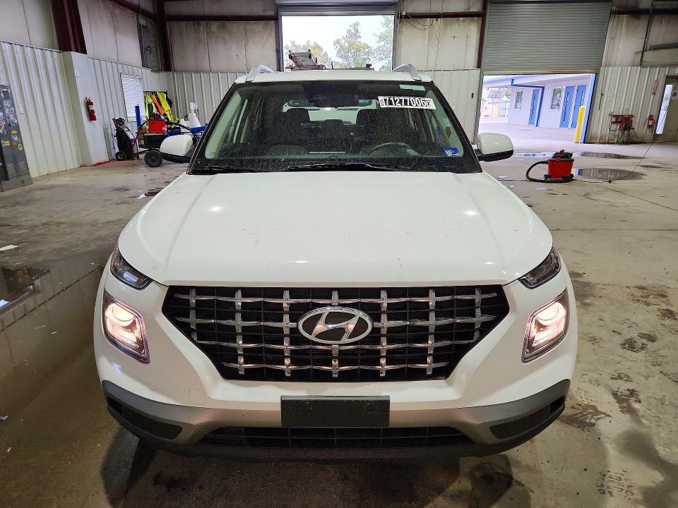 Aukcja sprzedaży 2026 Hyundai Venue, vin: KMHRC8A36TU422658, numer aukcji: 71277006