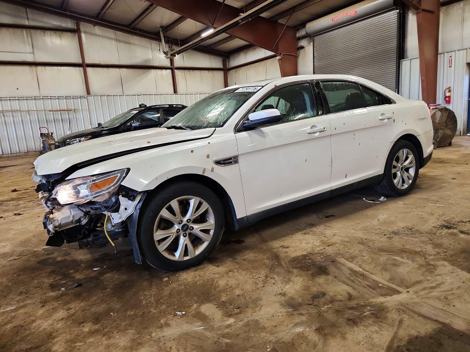 Продаж на аукціоні авто 2011 Ford Taurus, vin: 1FAHP2EW7BG169312, номер лоту: 71791776