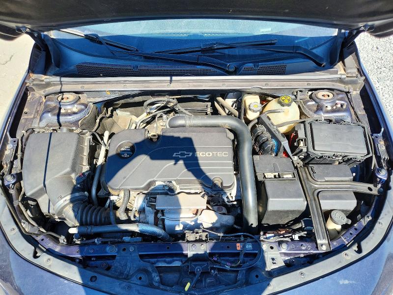 Aukcja sprzedaży 2016 Chevrolet Malibu, vin: 1G1ZE5ST6GF202175, numer aukcji: 72186576