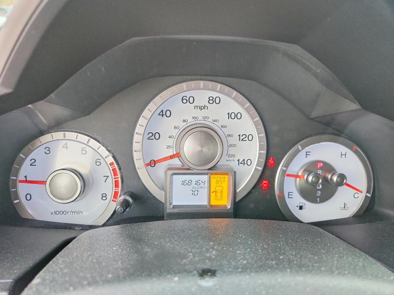 Продажа на аукционе авто 2009 Honda Pilot, vin: 5FNYF48689B039368, номер лота: 70870856