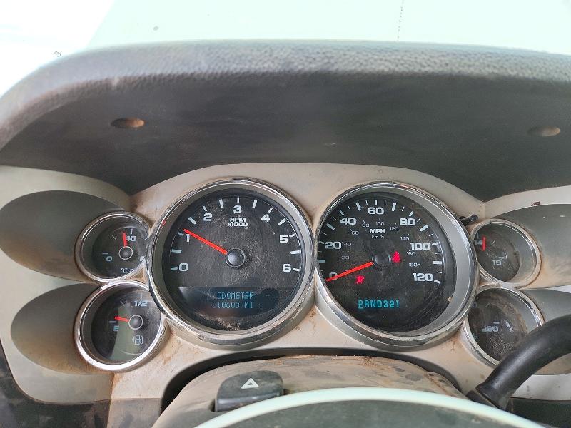Aukcja sprzedaży 2008 Chevrolet Silverado, vin: 1GCEC19J28Z249907, numer aukcji: 70239046