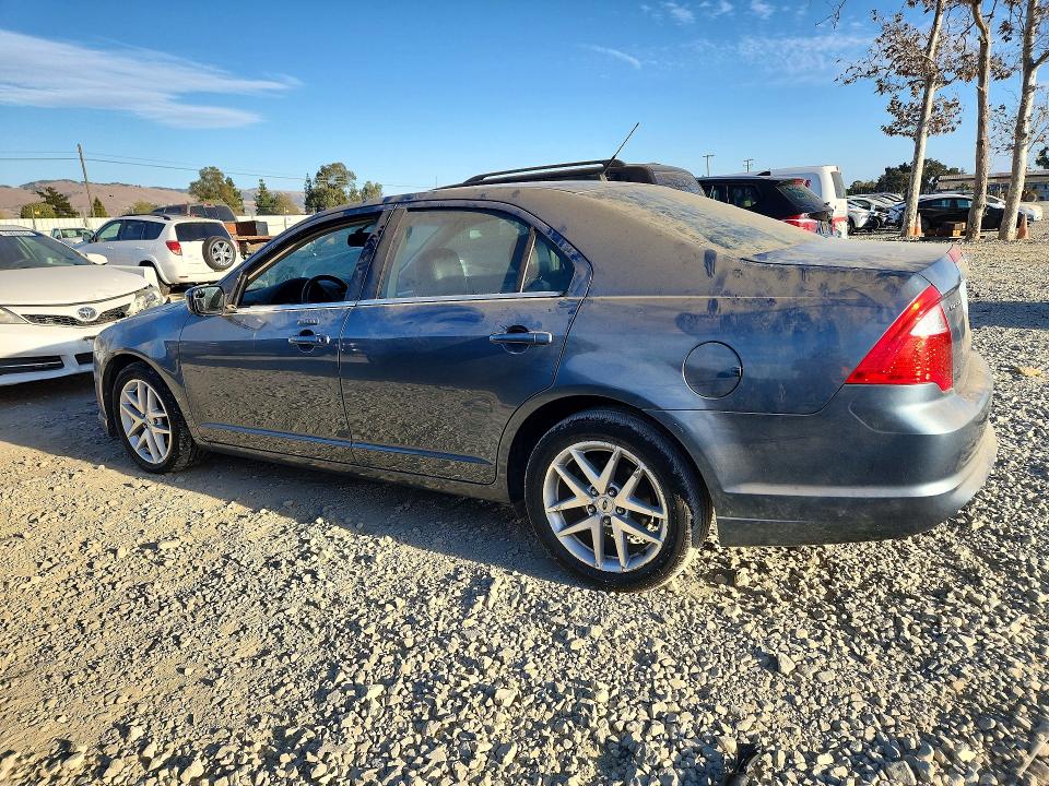 2011 Ford Fusion მანქანა იყიდება აუქციონზე, vin: 3FAHP0JA1BR275830, აუქციონის ნომერი: 73793796